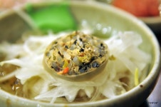 김해시 진영읍 설창리 맛있는 순대집  진짜순대 