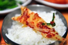 통영 항남동 최고의 가자미찜  충무식당 