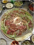 [영등포/양남사거리/옛맛서울불고기] 독특한 불고기집......
