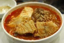 춘자 대구탕 [대구요리 - 홍대 맛집]