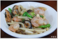 만빈원(수원시/매산로) ... 물짜장은 어떤 맛일까 ? ...