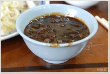 만빈원(수원시/매산로) ... 물짜장은 어떤 맛일까 ? ...