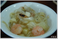 만빈원(수원시/매산로) ... 물짜장은 어떤 맛일까 ? ...