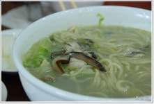 만빈원(수원시/매산로) ... 물짜장은 어떤 맛일까 ? ...