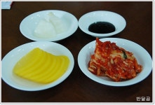 만빈원(수원시/매산로) ... 물짜장은 어떤 맛일까 ? ...