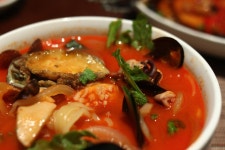 발재반점 [중식당 - 청담동 맛집]