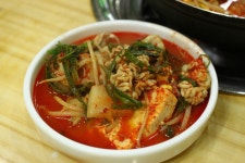 속초생태집 [생태탕/생선구이 - 북창동 맛집]