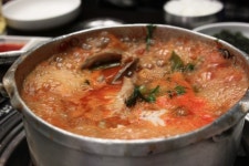아야진 생태찌게 [생태찌게 - 삼성동 맛집]