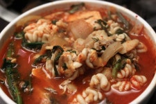 아야진 생태찌게 [생태찌게 - 삼성동 맛집]