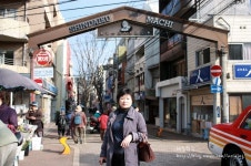 ★ 원폭투하의 아픈 흔적인 있는 평화의 공원 ★