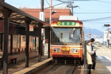 ★ 원폭투하의 아픈 흔적인 있는 평화의 공원 ★