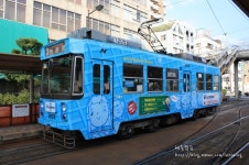 ★ 원폭투하의 아픈 흔적인 있는 평화의 공원 ★