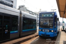 ★ 원폭투하의 아픈 흔적인 있는 평화의 공원 ★