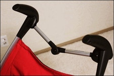 [퀴니]제프 레벨레드와 강은이와의 첫만남,아직어색해요^^