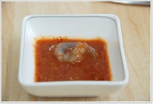 목포오리낙지(금천구맛집/시흥동맛집) ... 메생이 연포탕 ...