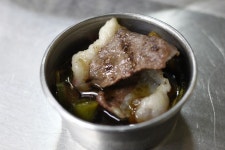 평양집 [양/차돌구이 - 용산 삼각지 맛집]