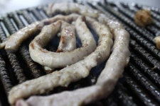 평양집 [양/차돌구이 - 용산 삼각지 맛집]