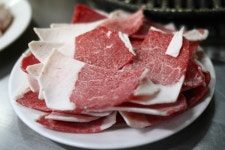 평양집 [양/차돌구이 - 용산 삼각지 맛집]