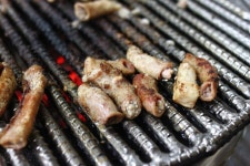 평양집 [양/차돌구이 - 용산 삼각지 맛집]