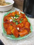 [서울 대학로] 나누미 떡볶이(구/ 맛나떡김밥부산오뎅) - HOT떡볶이로 유명한 바로 그집, 바로 그떡볶이~!