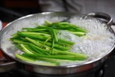 철철복집 [복요리 - 다동 맛집]