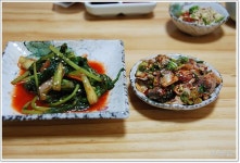 삼학도(서초구/양재동맛집) ... 저렴하고 손맛 좋은 일식집 ...