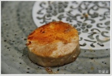 페삭(분당맛집/수내역맛집) ... 상당히 특이한 철판구이집(데판야끼) ...