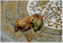 페삭(분당맛집/수내역맛집) ... 상당히 특이한 철판구이집(데판야끼) ...