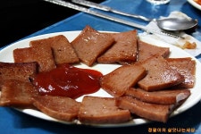 선유도역/양평동 저렴한 안주집 2000냥하우스