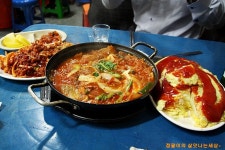 선유도역/양평동 저렴한 안주집 2000냥하우스