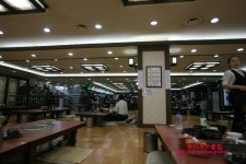 [강남맛집/더큰집설렁탕]을지병원 사거리 더큰집에서 수육 맛보기.