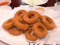 [부산/토곡]치킨데니쉬와 사이드 안주로 생맥주 한잔하기 좋은 - BBQ Cafe 연산토곡점 -