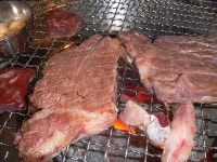 [부산/재송동] 육즙 가득한 한우 안심을 저렴하게 맛보는 곳 - 형제식육식당 -