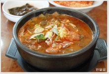 부산집(전북/남원맛집) ... 현지인들이 즐겨찾는다는 추어탕집 ...