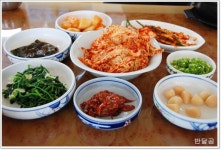 부산집(전북/남원맛집) ... 현지인들이 즐겨찾는다는 추어탕집 ...