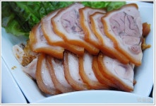 보쌈마을(강남구/삼성역) ... 초대형 보쌈 한판 ...