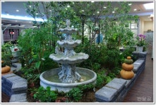 산골의 하루(수원시/인계동) ... 나랏님 밥상에 소주 한잔 ...