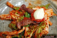 [부산맛집/사직동] 백번간바지