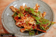 [부산맛집/사직동] 백번간바지