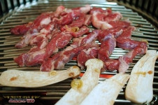 [부산맛집/사직동] 백번간바지