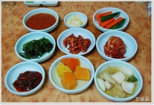 백선횟집(제주시/삼도1동) ... 현지인들이 즐겨찾는 횟집 ...