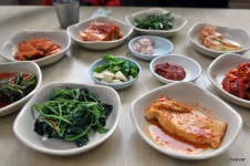 진안군 진안읍 1등 보양식 애저찜  진안관 