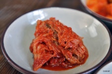 양산시 하북면 용연리 독특한 웰빙식  주몽얼룡면 