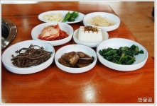 강원 멧돼지 (의왕시/청계동) ... 멧돼지 육회 ...