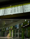 [전남 완도] 하드코어 무박여행, 청산도 가는 길。