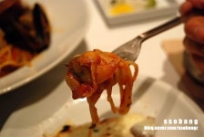 [부산맛집/센텀시티맛집] 프라이빗 룸에서 행복한 저녁을... 엘올리브(el olive)