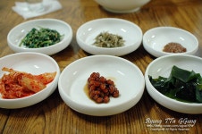 [부산맛집/온천장] 미주구리 물회(참가자미물회)