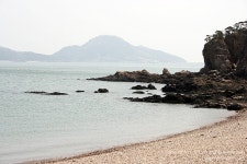 [전북 군산] 신시도, 새로운 역사를 그리다! : 월영산 트레킹