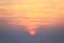 [전북 군산] 신시도, 새로운 역사를 그리다! : 월영산 트레킹