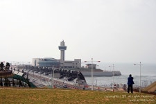 [전북 군산] 신시도, 새로운 역사를 그리다! : 월영산 트레킹